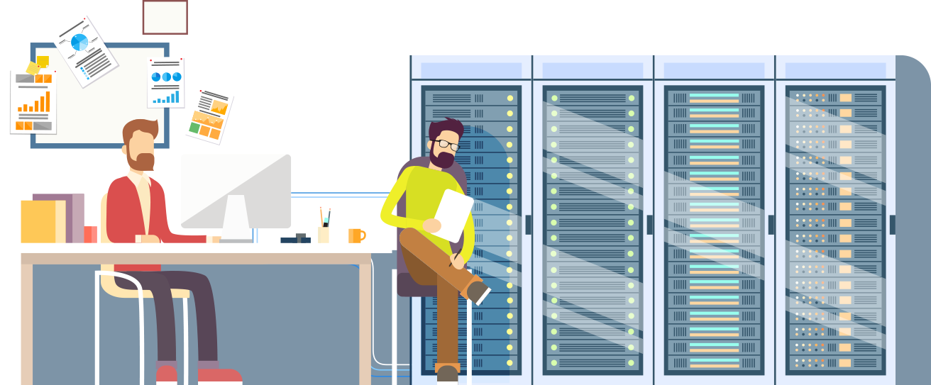 transparent-office-illustration